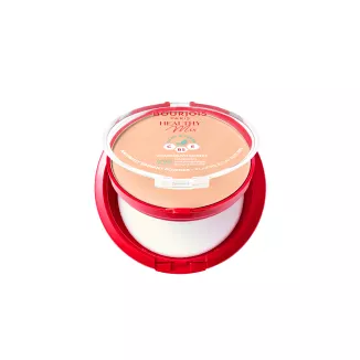 Pudr Healthy Mix Clean 02