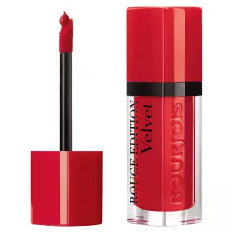 Rouge Edition Velvet. 03 Hot pepper