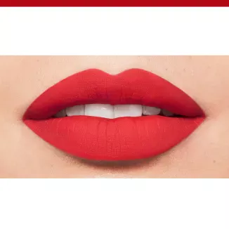 Rouge Edition Velvet. 03 Hot pepper
