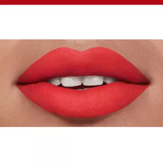 Rouge Edition Velvet. 03 Hot pepper