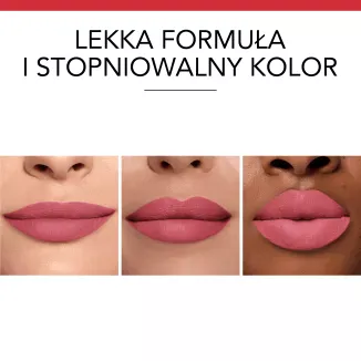 Pomadka w płynie Rouge Edition Velvet Bourjois - 07 Nude-Ist