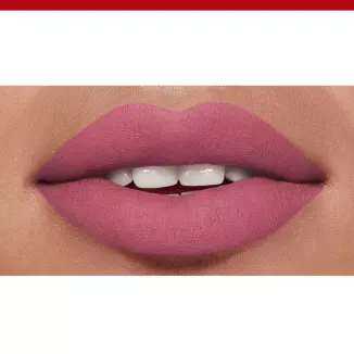 Rouge Edition Velvet. 07 Nude-ist