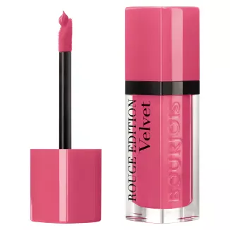 Rouge Edition Velvet. 11 So Hap’pink