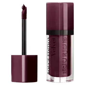 Rouge Edition Velvet. 25 Berry Chic