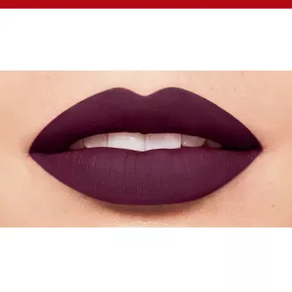 Rouge Edition Velvet. 25 Berry Chic