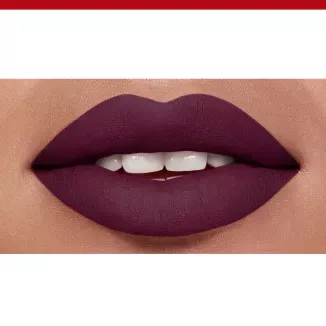Rouge Edition Velvet. 25 Berry Chic