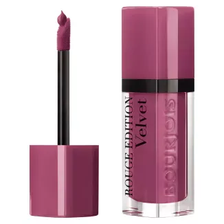 Rouge Edition Velvet. 36 In Mauve