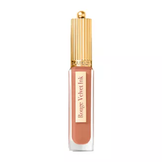 Rouge Velvet Ink 02 Belle inco-nude