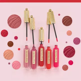 Rouge Velvet Ink 04 Beige de Jour