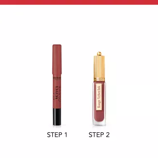 Rouge Velvet Ink 04 Beige de Jour