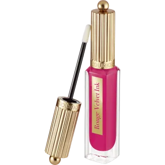 Rouge Velvet Ink 07 Fushia Cha Cha