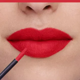 Rouge Velvet Ink 09 Rouge à Rêves