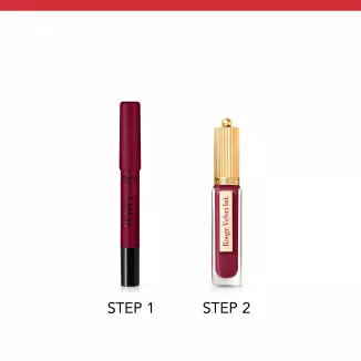 Rouge Velvet Ink 11 Raisin-terdit