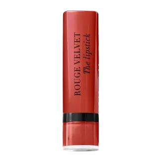 Rouge Velvet the Lipstick 05 Brique-À-Brac 