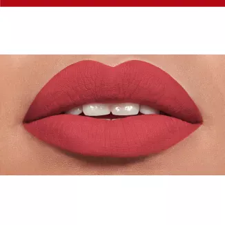 Rouge Velvet The Lipstick. 05 Brique-à-brac
