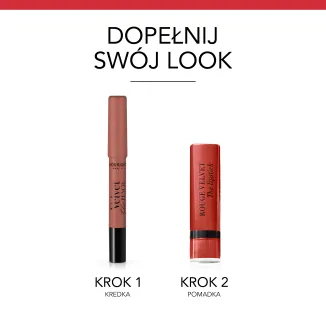 Rouge Velvet the Lipstick 05 Brique-À-Brac 