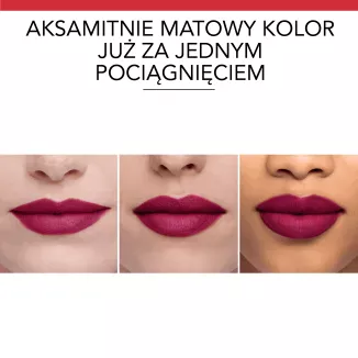 Rouge Velvet the Lipstick 10 Ma Gni-Fig