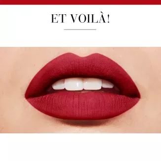 Rouge Velvet The Lipstick. 11 Berry formidable 