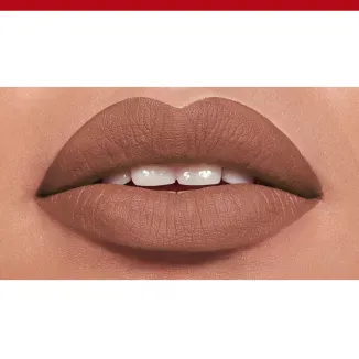 Rouge Velvet The Lipstick. 23 Taupe of Paris