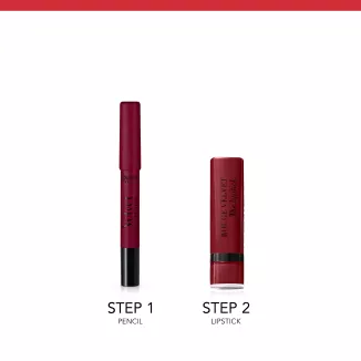 Rouge Velvet The Lipstick. 35 Perfect Date