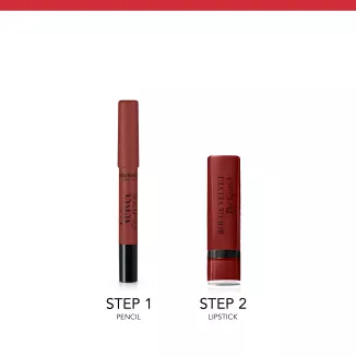 Rouge Velvet The Lipstick. 36 Sweet Delight
