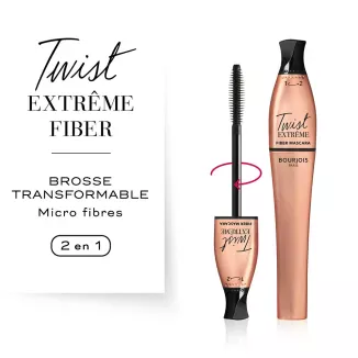 Twist Up Extreme Fiber
