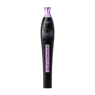Twist Up The Volume Black Balm. 003 Balm Booster