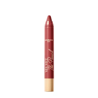 Velvet The Pencil 05 Red Vintage