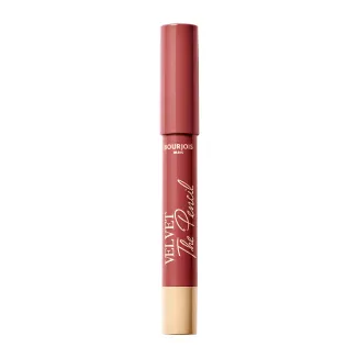 Velvet The Pencil 05 Red Vintage