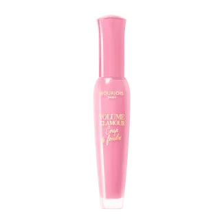 Bourjois pogrubiający tusz do rzęs z olejkiem arganowym Volume Glamour Coup de Foudre 03 Black 