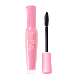 Bourjois pogrubiający tusz do rzęs z olejkiem arganowym Volume Glamour Coup de Foudre 03 Black 