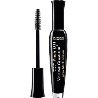 Volume Glamour Effet Push Up. 31 Ultra Black 