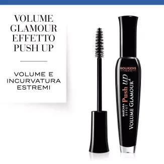 Volume Glamour Effet Push Up. 71 Noir