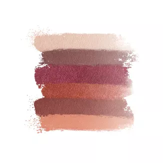 VOLUME GLAMOUR PALETTE. COUP DE FOUDRE