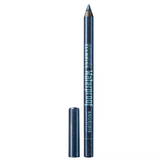 Wodoodporna kredka do oczu Contour Clubbing Waterproof 56 Blue It Yourself 