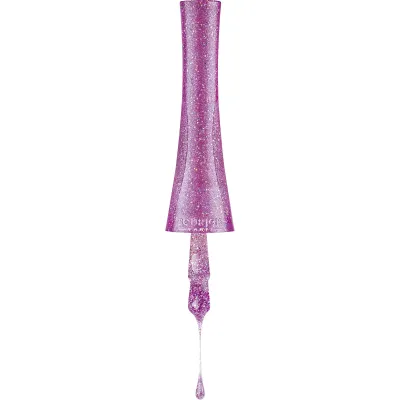1 Seconde. 18 Purple rain'bow