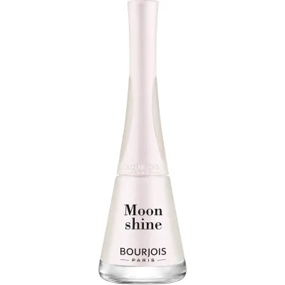 1 Seconde. 21 Moon shine