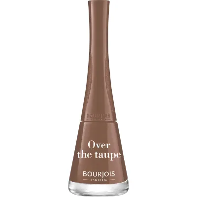 1 Seconde. 3 Over the taupe