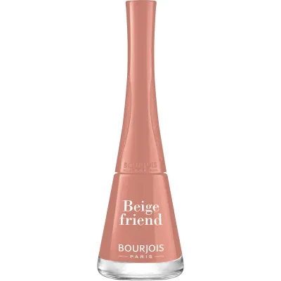 1 Seconde. 4 Beige friend