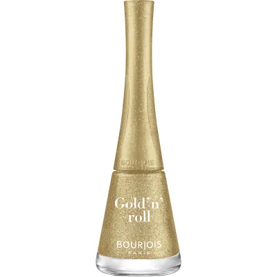 1 Seconde. 5 Gold'n'roll