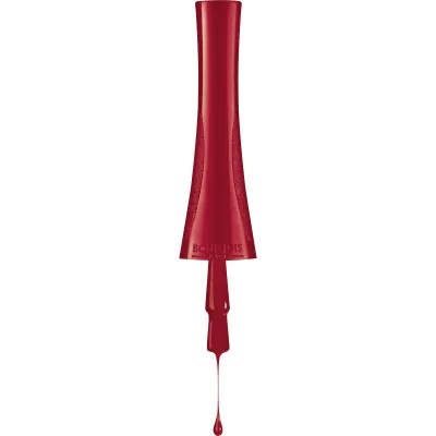 1 Seconde. 9 Let's get red(y) 