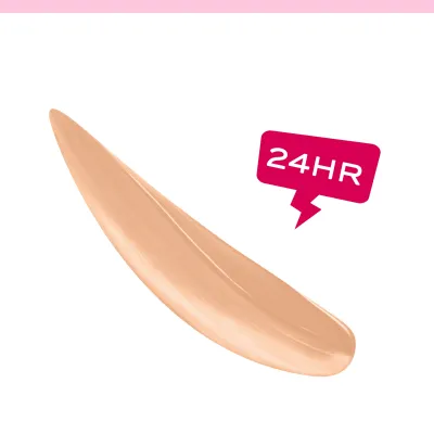 1,2,3 Perfect CC Cream. 33 Rose beige