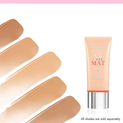 Air Mat . 01 Rose Ivory 