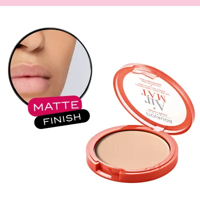 Air Mat. 01 Rose Ivory 