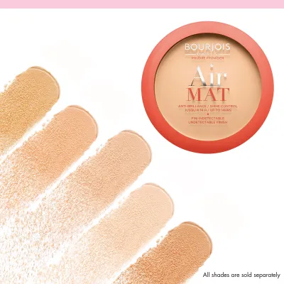 Air Mat. 02 Light Beige 