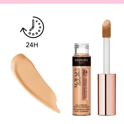 Always Fabulous. 200 Vanilla