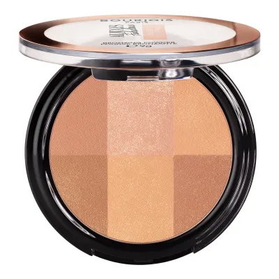 Always Fabulous bronzer