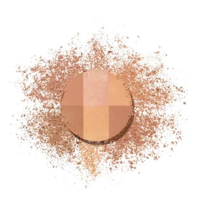 Always Fabulous bronzer