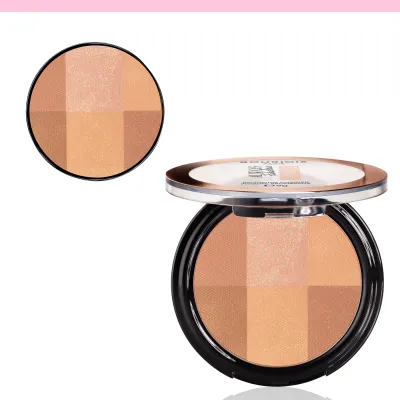 Always Fabulous bronzer