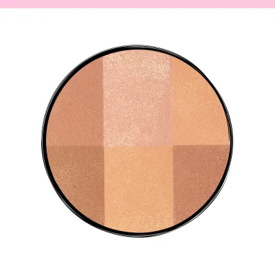 Always Fabulous bronzer